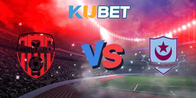 nhan dinh derry city vs drogheda united 1