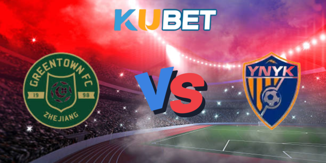 nhan dinh zhejiang fc vs yunnan yukun 6